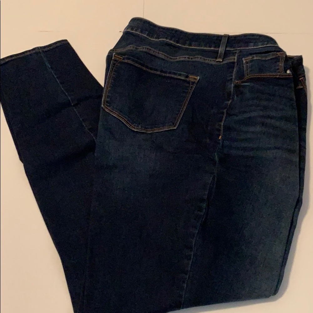 Old Navy Jeans